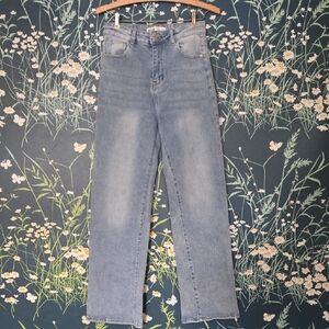 KatchMe Light Blue Denim Jeans, NWOT